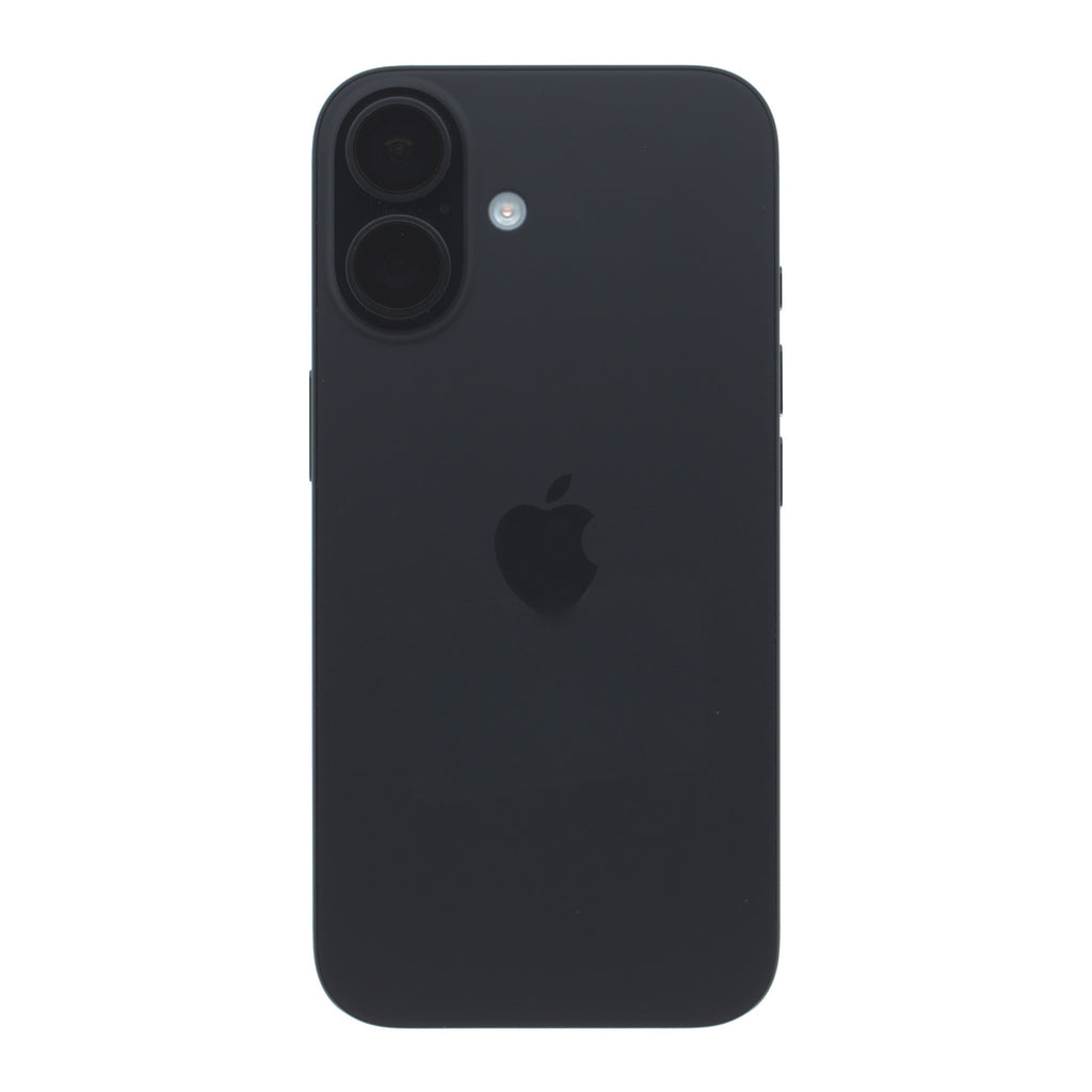 99新 Apple iPhone 16 128G 黑色 中國大陸版