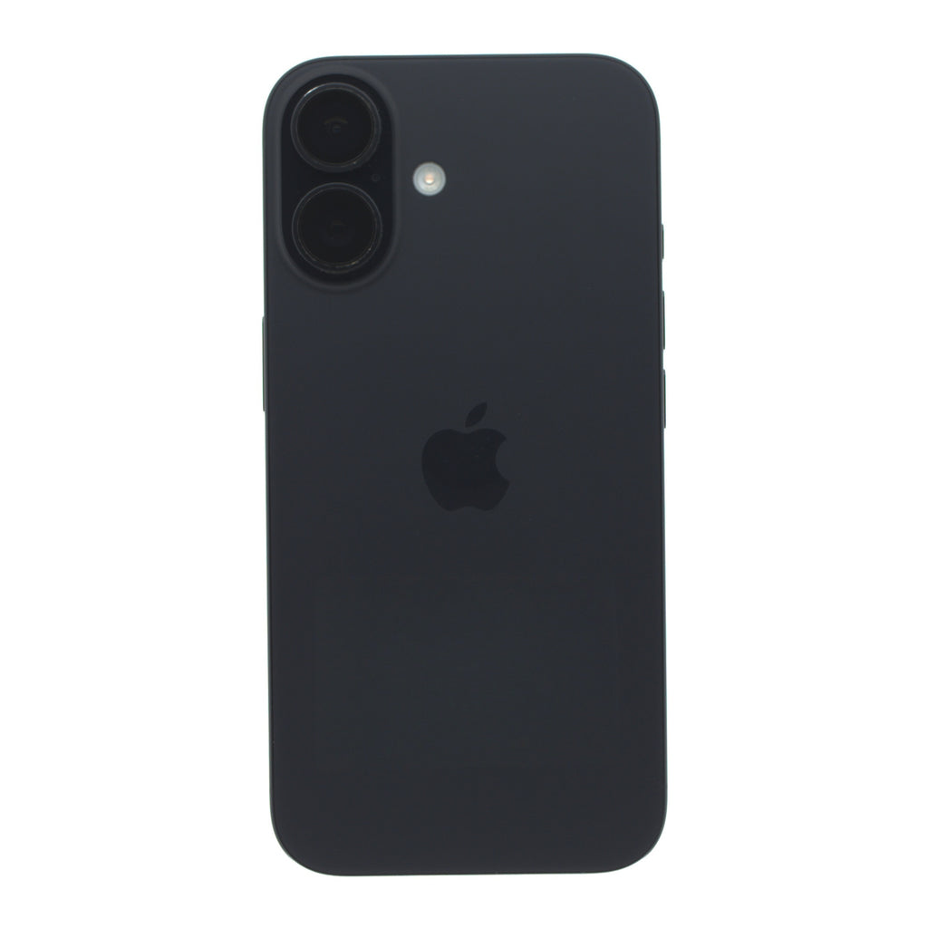 95新 Apple iPhone 16 256G 黑色 中國大陸版