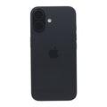 95新 Apple iPhone 16 256G 黑色 中國大陸版