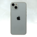 95新 Apple iPhone 13 128G 星光色 中國大陸版