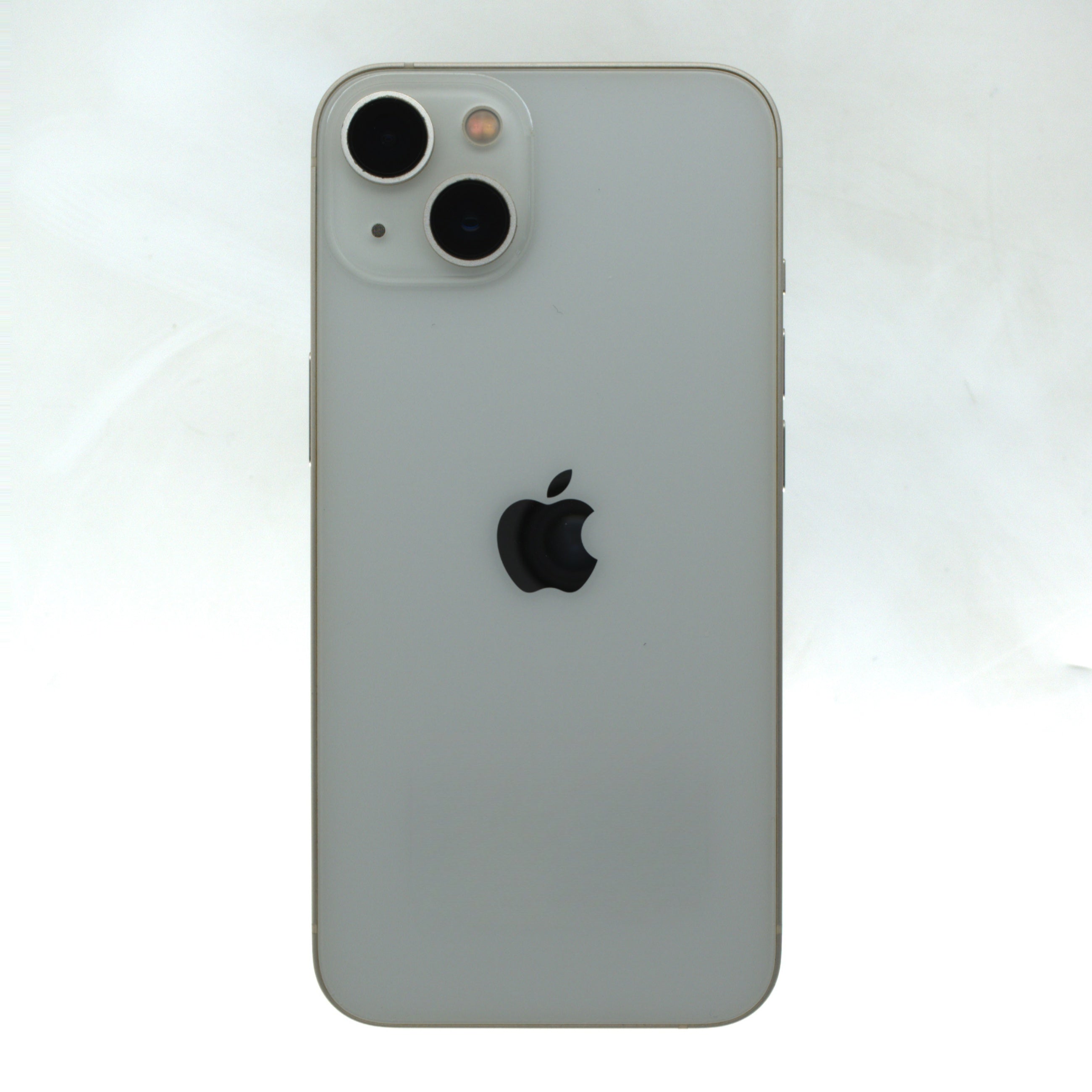 95新 Apple iPhone 13 128G 星光色 中國大陸版
