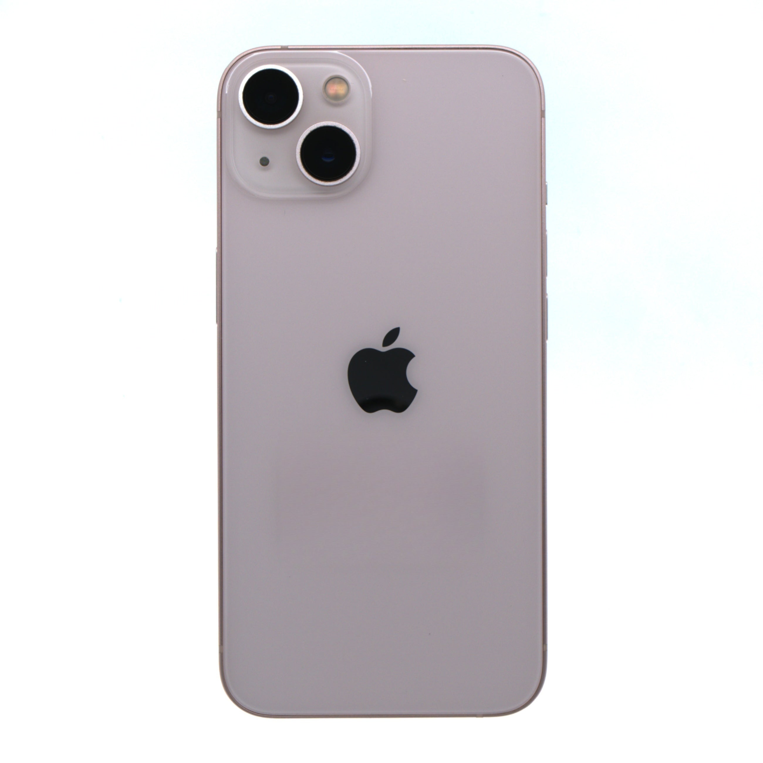 95新 Apple iPhone 13 128G 粉紅色 中國大陸版