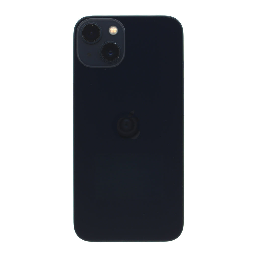 95新 Apple iPhone 13 256G 午夜色 中國大陸版