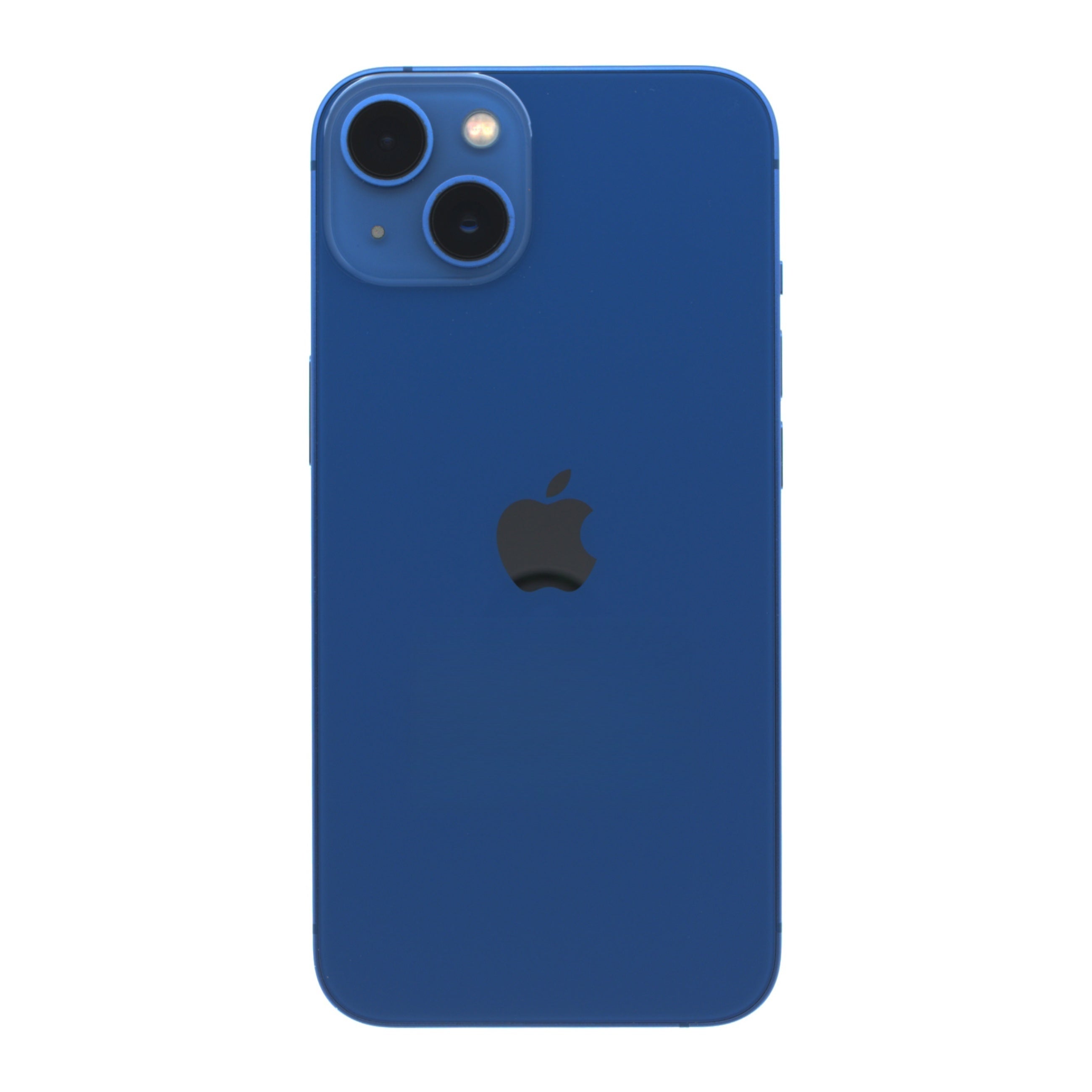 95新 Apple iPhone 13 256G 藍色 中國大陸版