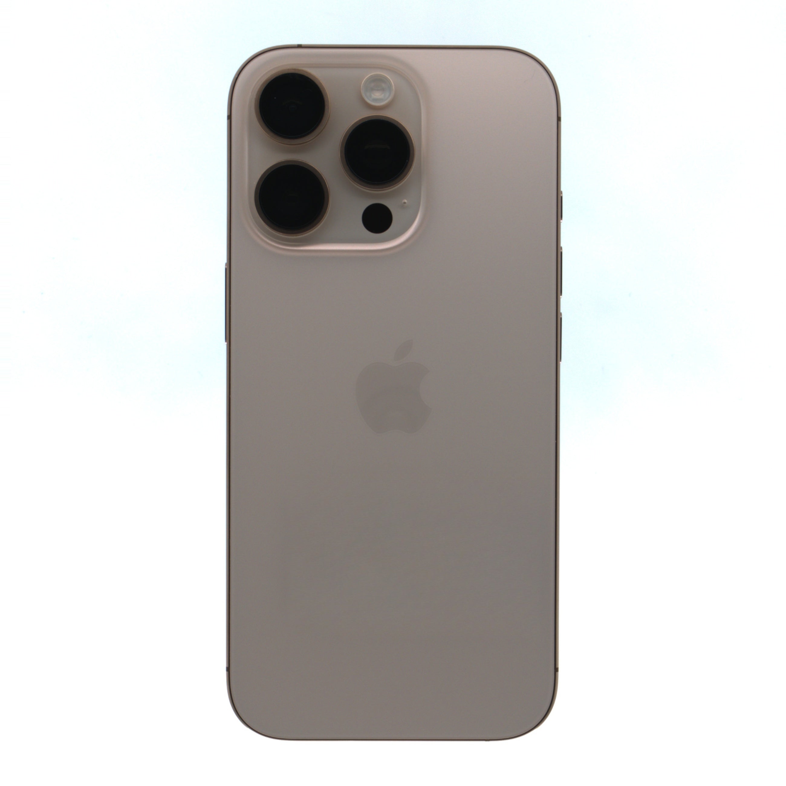 95新 Apple iPhone 16 Pro 128G 沙漠色鈦金屬 中國大陸版