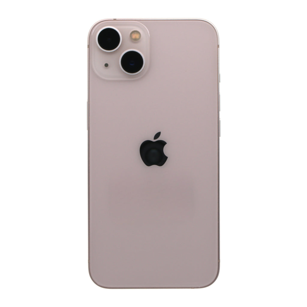 99新 Apple iPhone 13 128G 粉紅色 中國大陸版