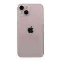 99新 Apple iPhone 13 128G 粉紅色 中國大陸版