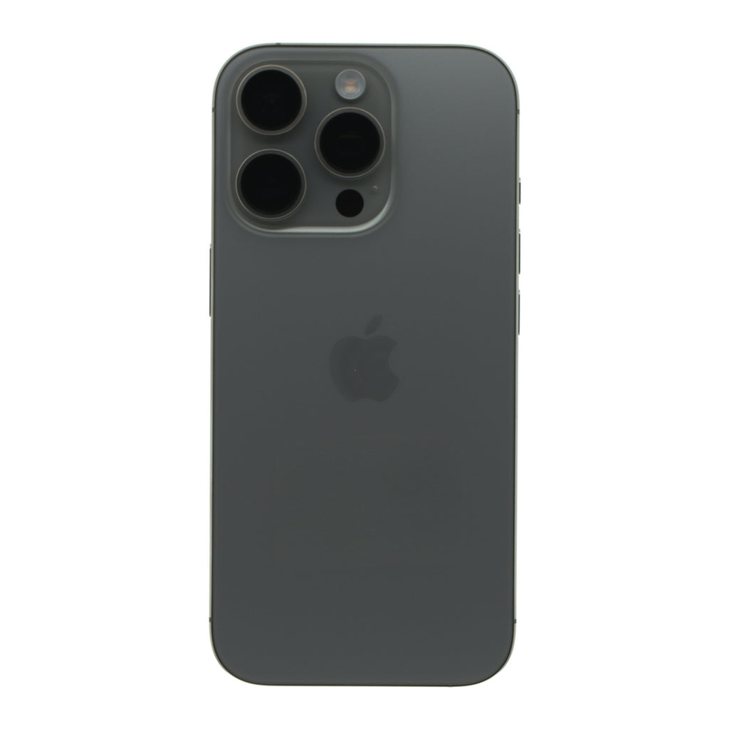 99新 Apple iPhone 16 Pro 128G 原色鈦金屬 中國大陸版