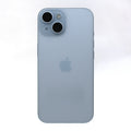 95新 Apple iPhone 15 256G 藍色 中國大陸版