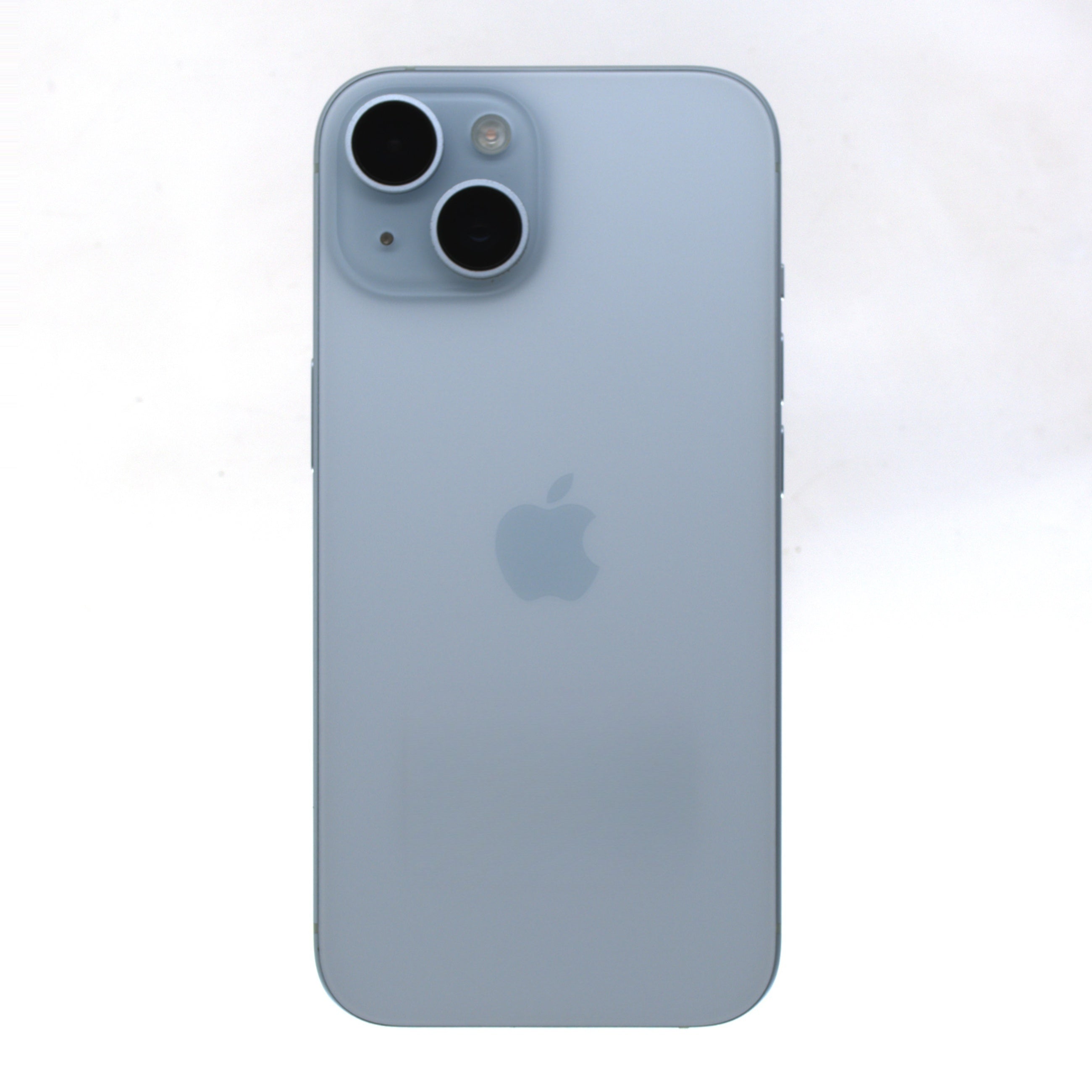 95新 Apple iPhone 15 256G 藍色 中國大陸版