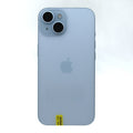 95新 Apple iPhone 15 128G 藍色 中國大陸版