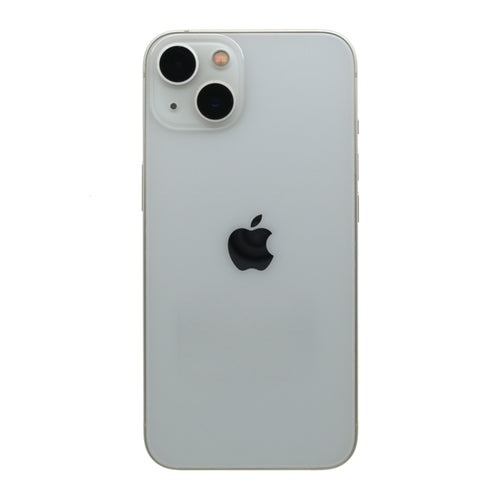 95新 Apple iPhone 13 128G 星光色 中國大陸版
