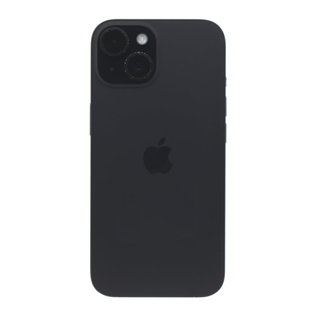95新 Apple iPhone 15 128G 黑色 中國大陸版