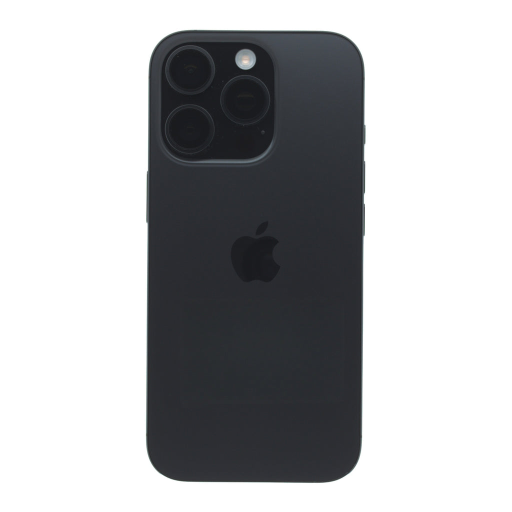 95新 Apple iPhone 16 Pro 128G 黑色鈦金屬 中國大陸版