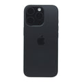 95新 Apple iPhone 16 Pro 128G 黑色鈦金屬 中國大陸版