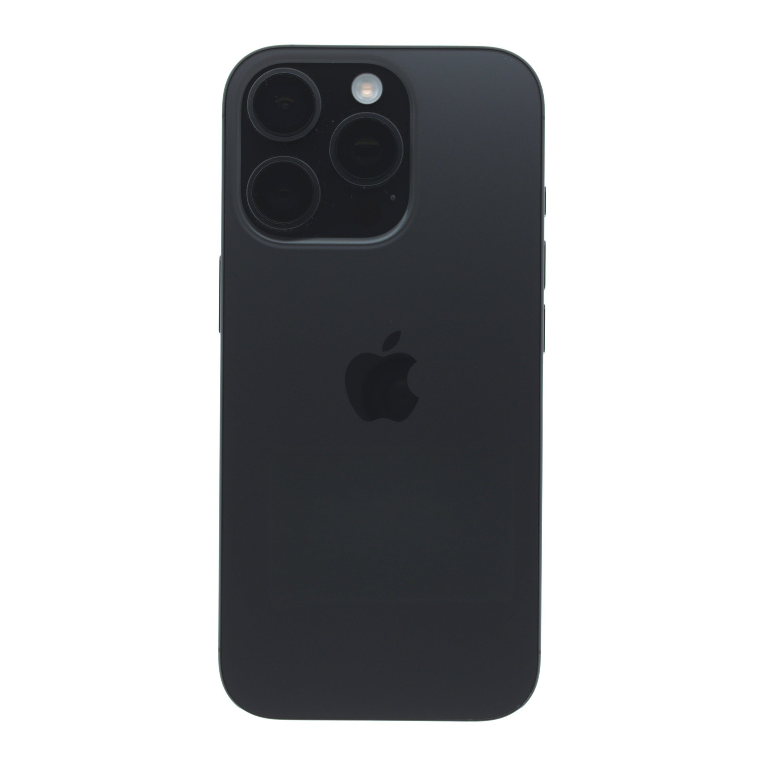 95新 Apple iPhone 16 Pro 128G 黑色鈦金屬 中國大陸版