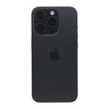 95新 Apple iPhone 15 Pro 256G 黑色鈦金屬 中國大陸版
