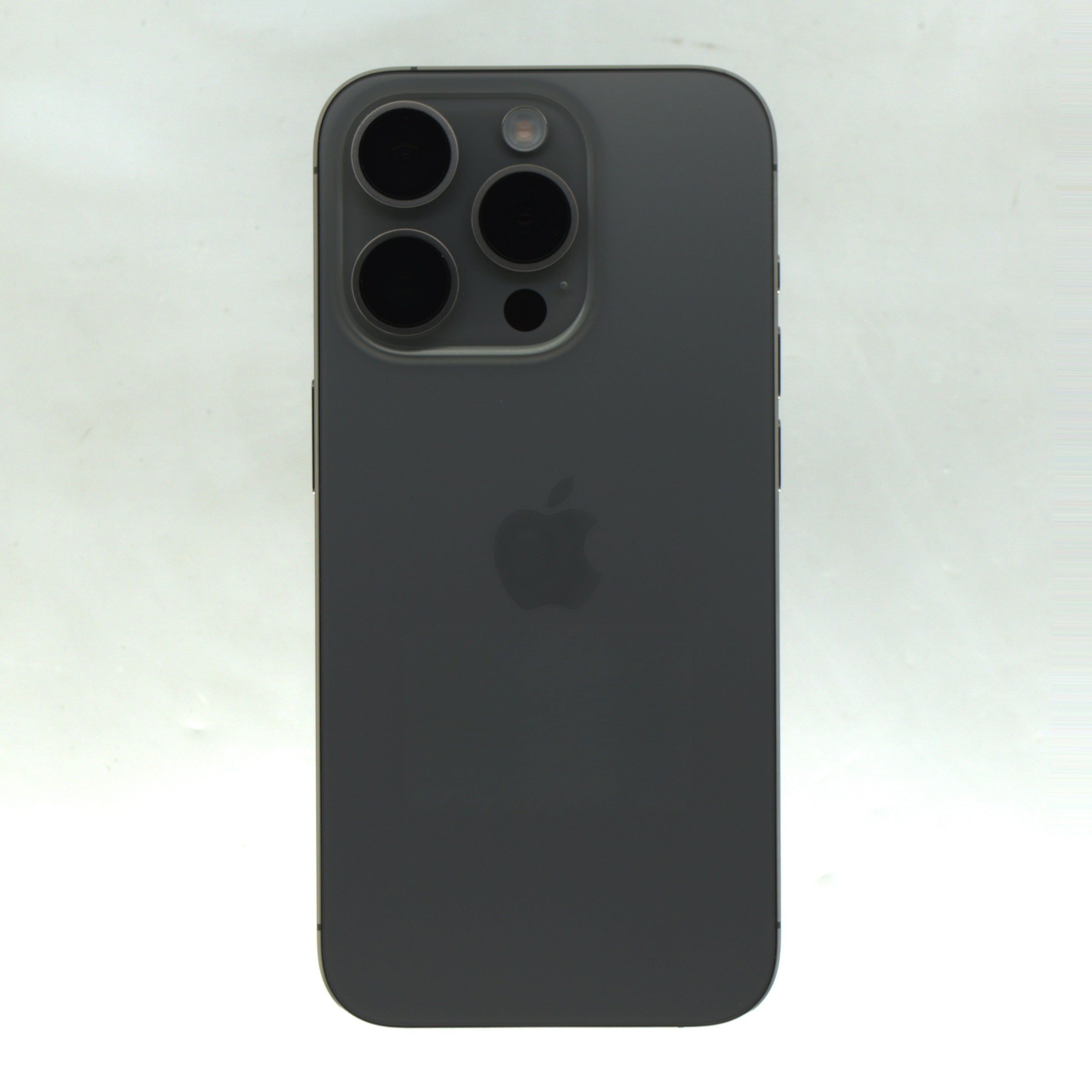 95新 Apple iPhone 15 Pro 256G 原色鈦金屬 中國大陸版