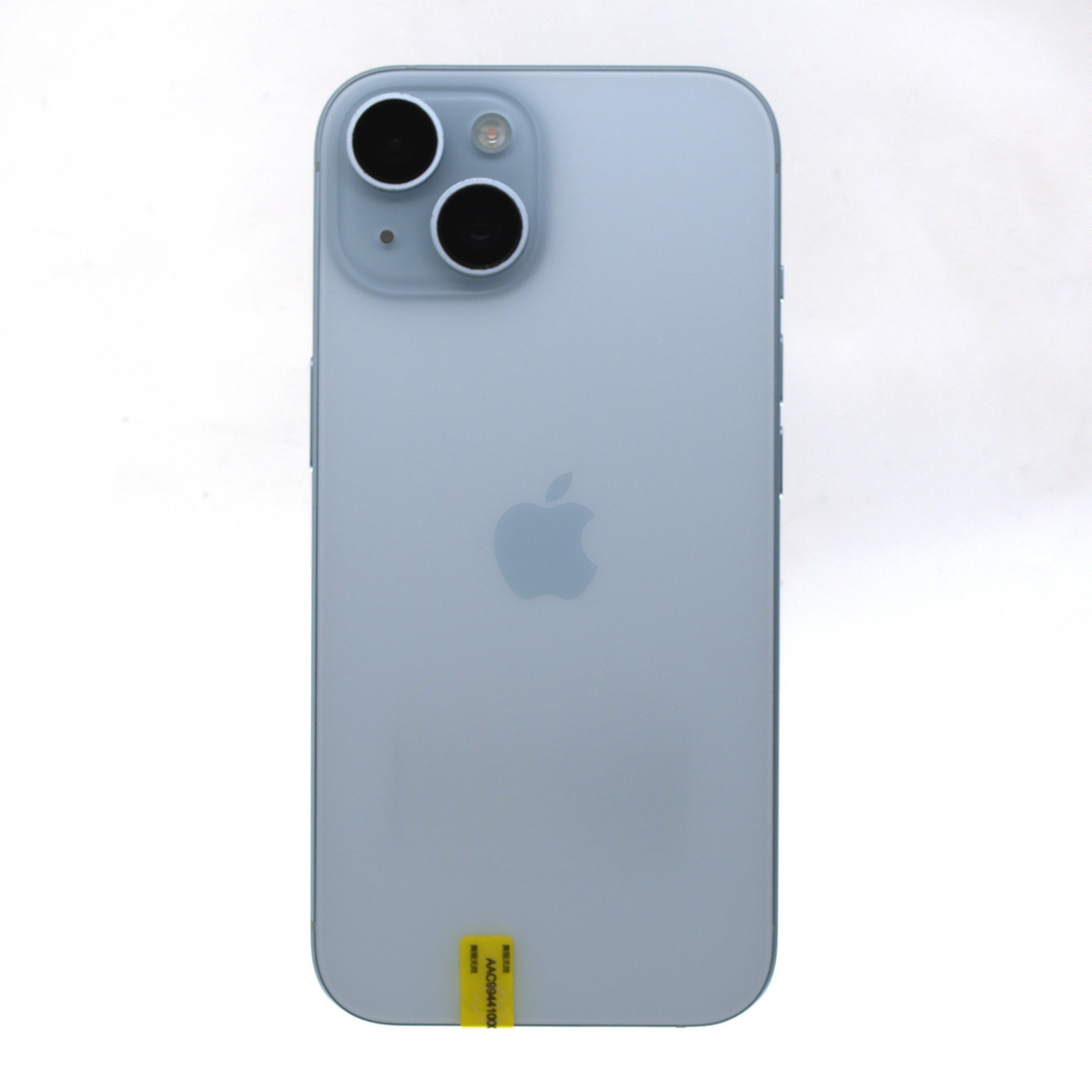 95新 Apple iPhone 15 128G 藍色 中國大陸版