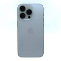 95新 Apple iPhone 14 Pro 256G 銀色 中國大陸版