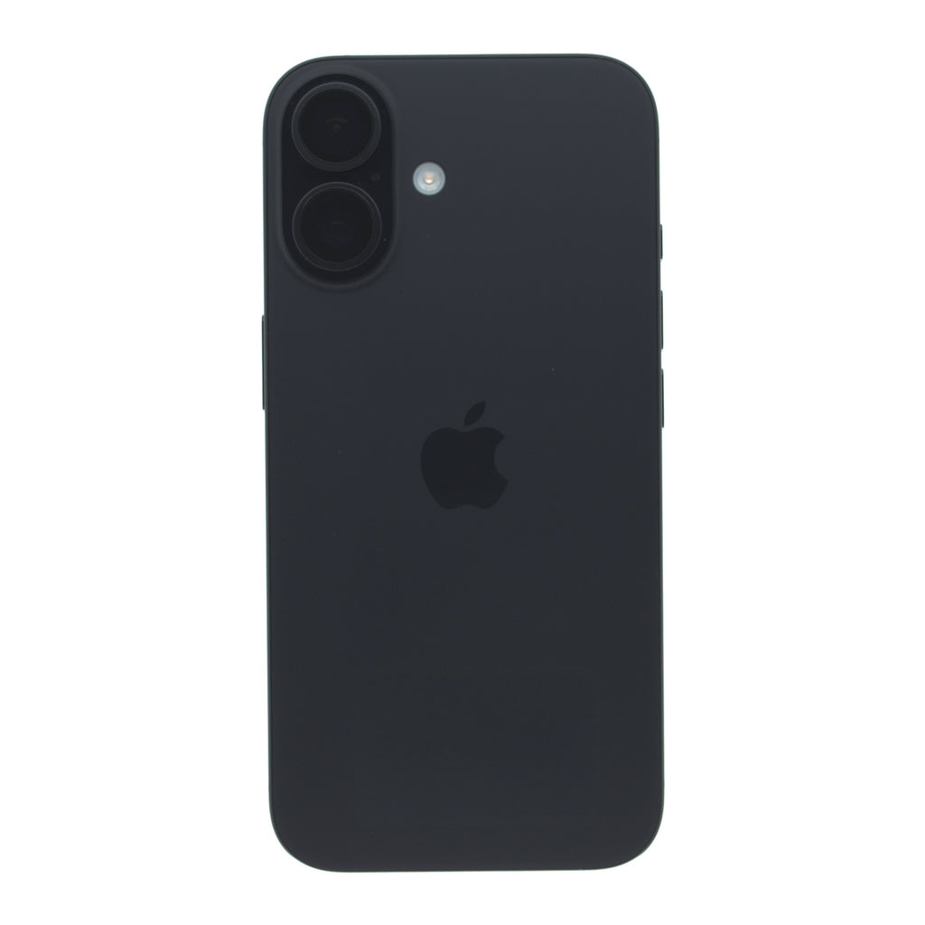 95新 Apple iPhone 16 256G 黑色 中國大陸版