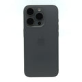 95新 Apple iPhone 15 Pro 256G 原色鈦金屬 中國大陸版