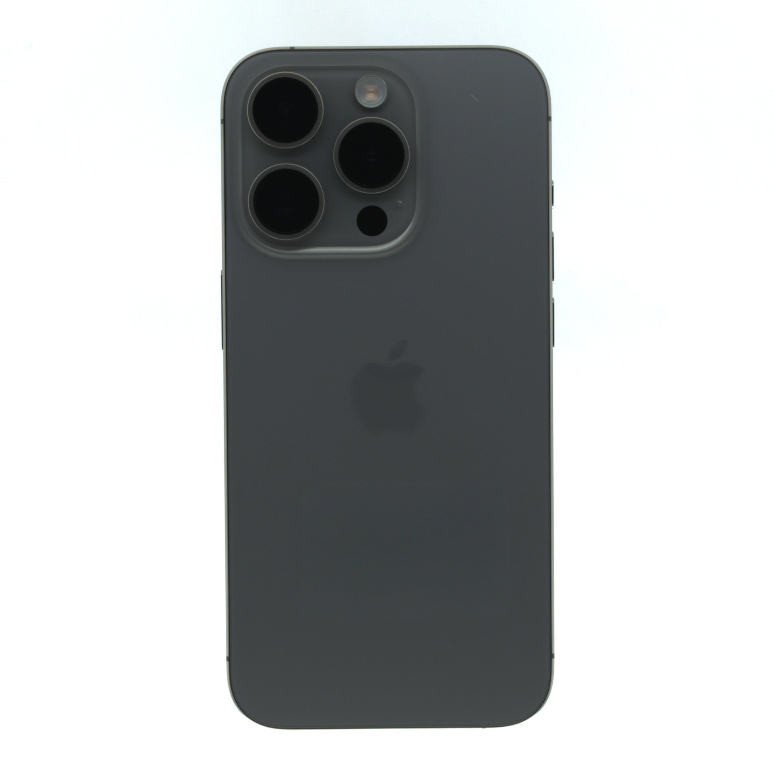 95新 Apple iPhone 15 Pro 256G 原色鈦金屬 中國大陸版
