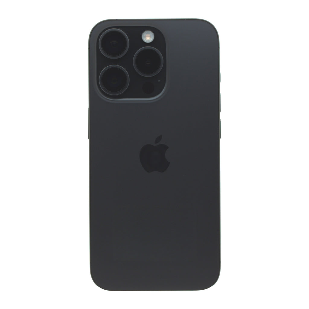95新 Apple iPhone 15 Pro 256G 黑色鈦金屬 中國大陸版