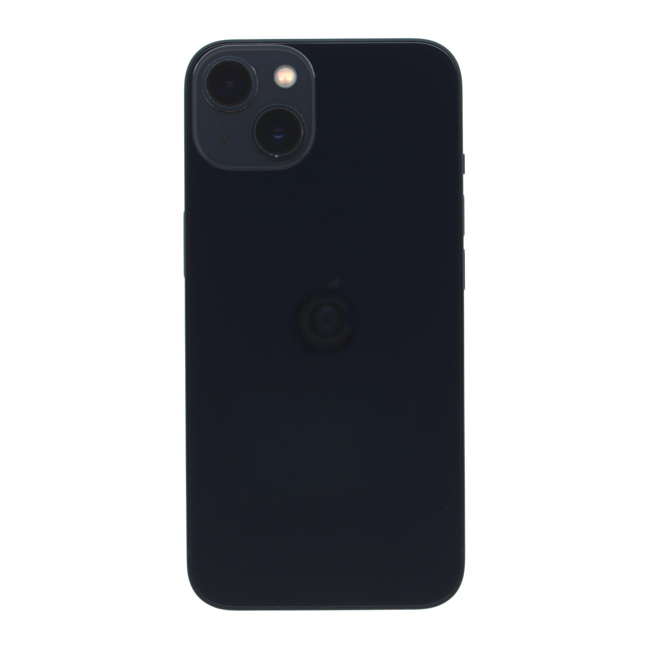 95新 Apple iPhone 13 128G 午夜色 中國大陸版