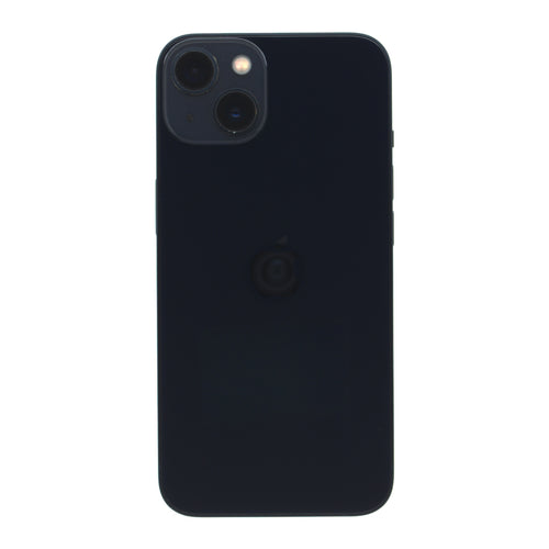 95新 Apple iPhone 13 128G 午夜色 中國大陸版