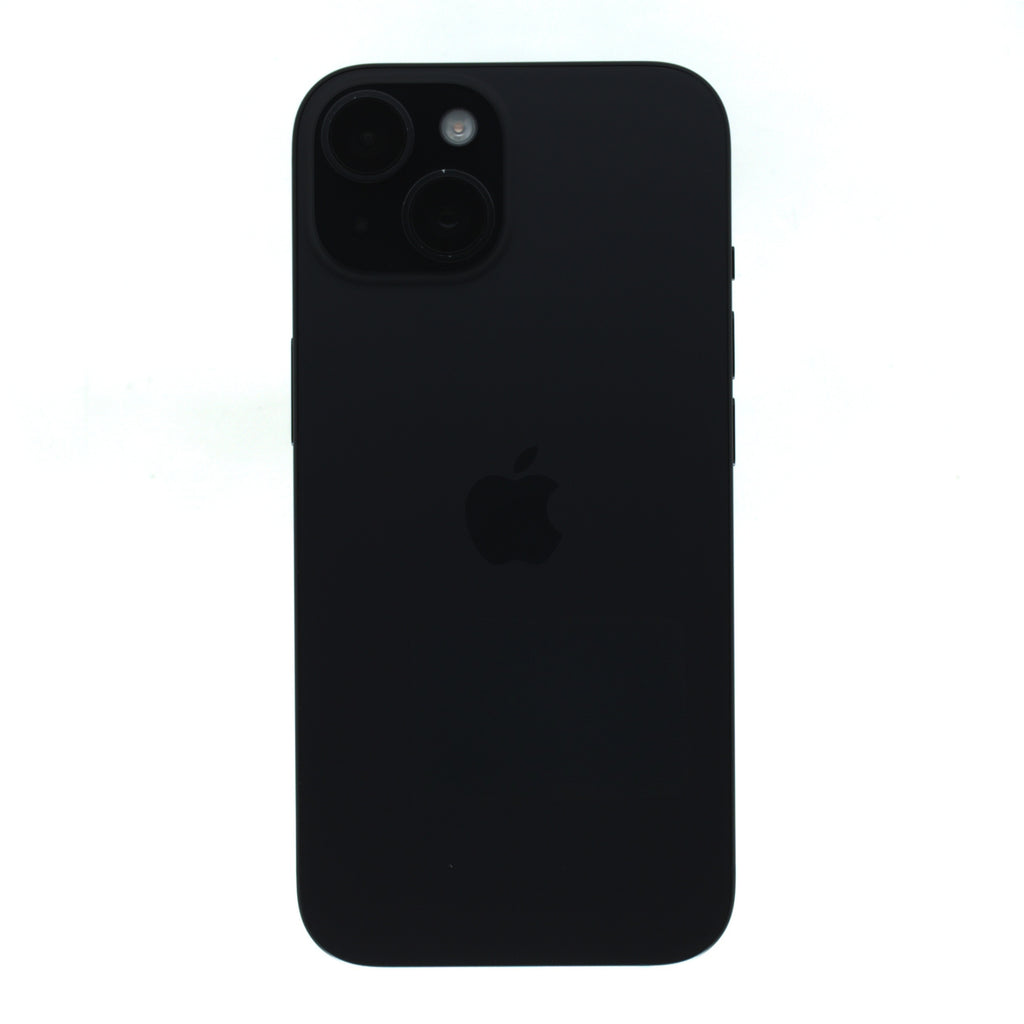 95新 Apple iPhone 15 128G 黑色 中國大陸版