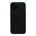 95新 Apple iPhone 15 128G 黑色 中國大陸版