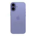 95新 Apple iPhone 17 256G 薰衣草紫色 中國大陸版