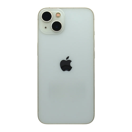 95新 Apple iPhone 13 128G 星光色 中國大陸版