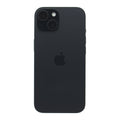 95新 Apple iPhone 15 256G 黑色 中國大陸版