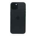 95新 Apple iPhone 15 128G 黑色 中國大陸版