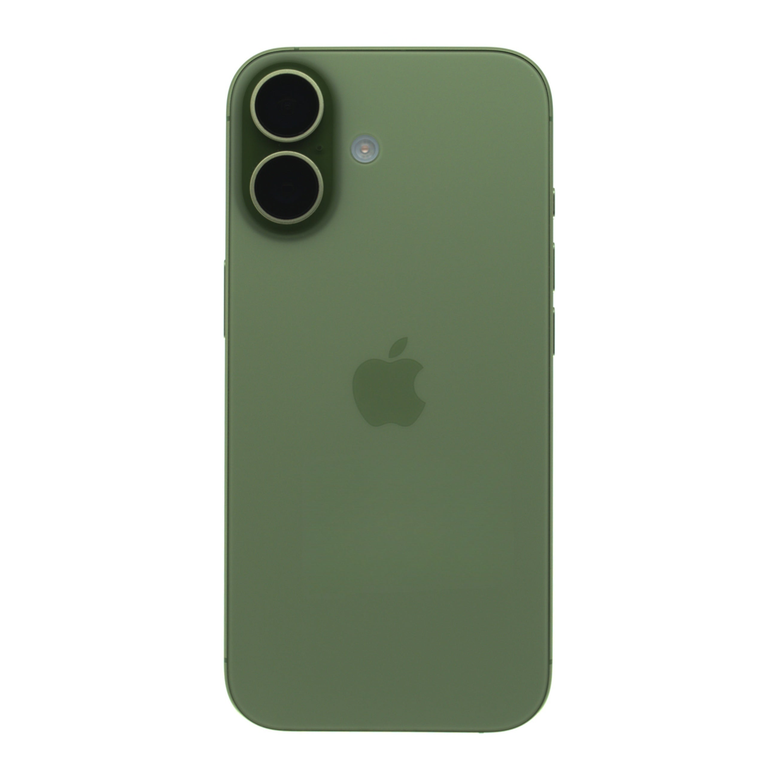 95新 Apple iPhone 17 256G 鼠尾草綠色 中國大陸版