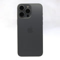 95新 Apple iPhone 15 Pro Max 256G 原色鈦金屬 中國大陸版