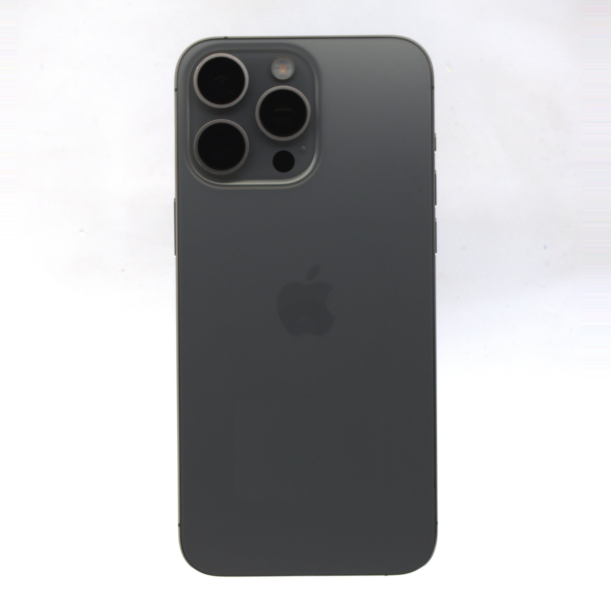 95新 Apple iPhone 15 Pro Max 256G 原色鈦金屬 中國大陸版