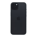 95新 Apple iPhone 15 128G 黑色 中國大陸版