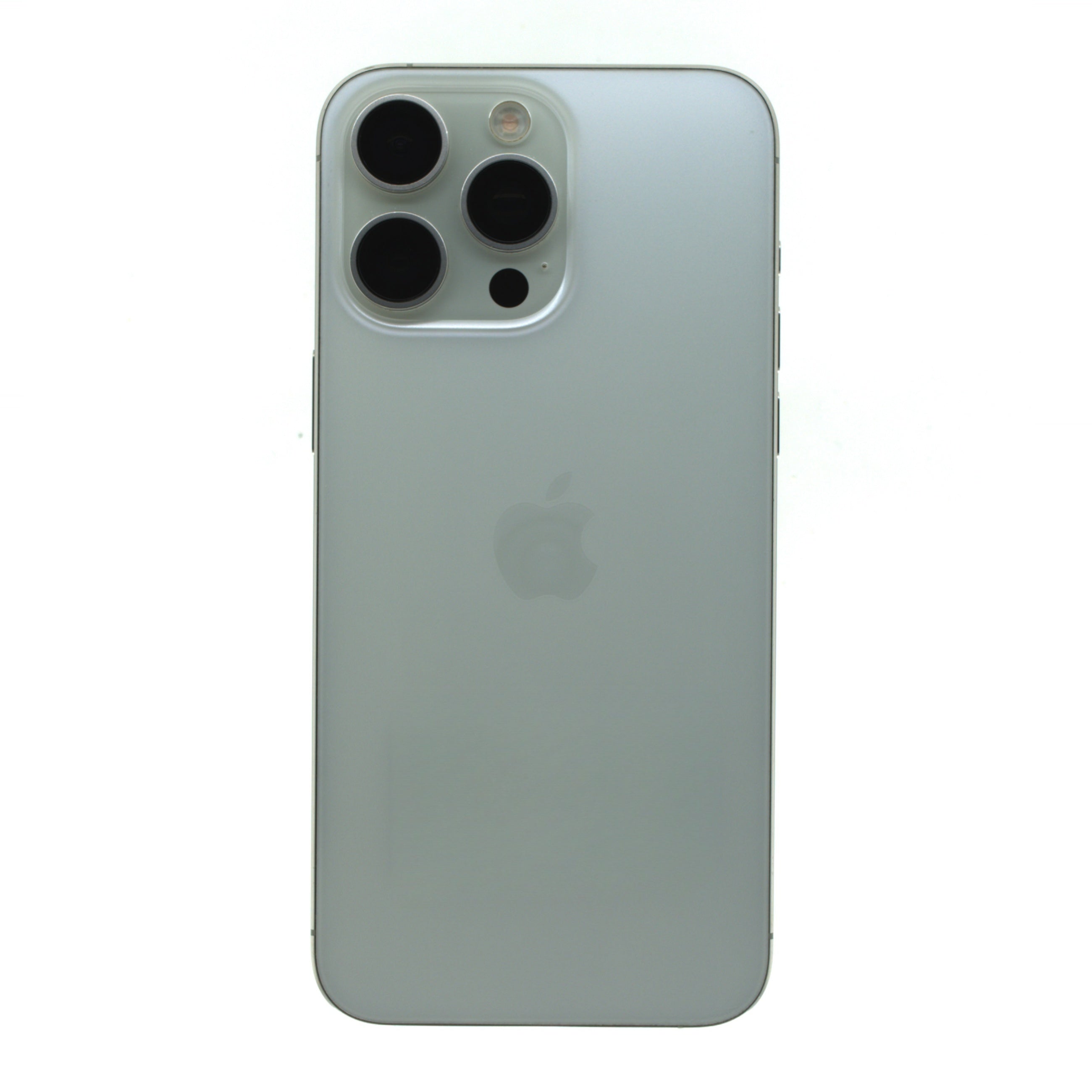 95新 Apple iPhone 15 Pro Max 256G 白色鈦金屬 中國大陸版