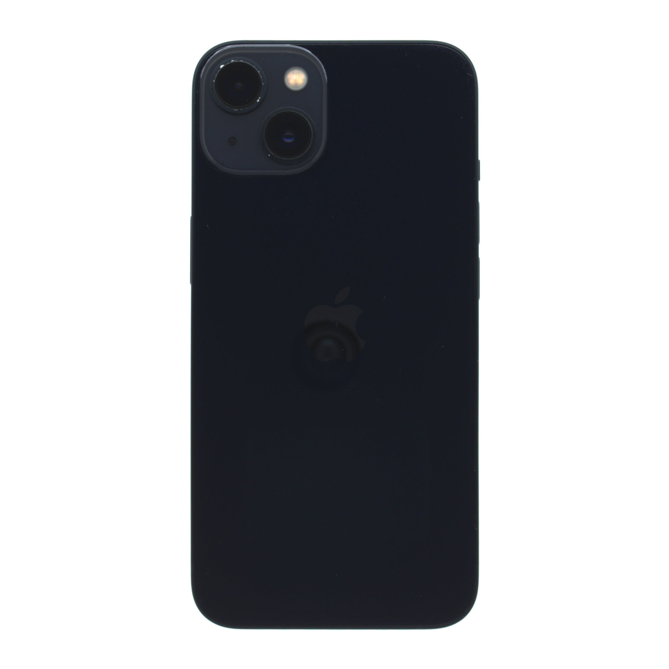 95新 Apple iPhone 13 128G 午夜色 中國大陸版
