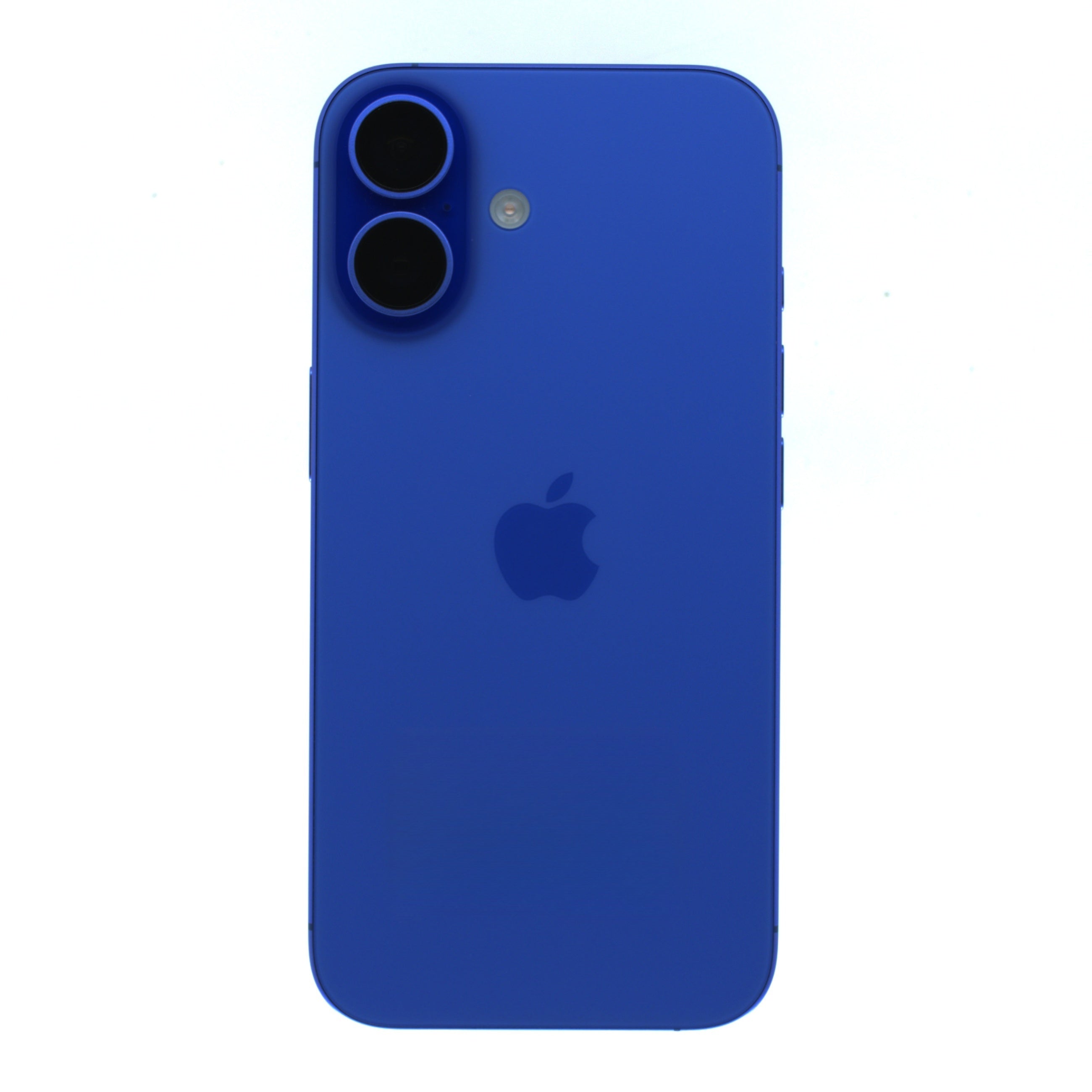 95新 Apple iPhone 16 512G 群青色 中國大陸版