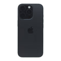 95新 Apple iPhone 16 Pro 128G 黑色鈦金屬 中國大陸版
