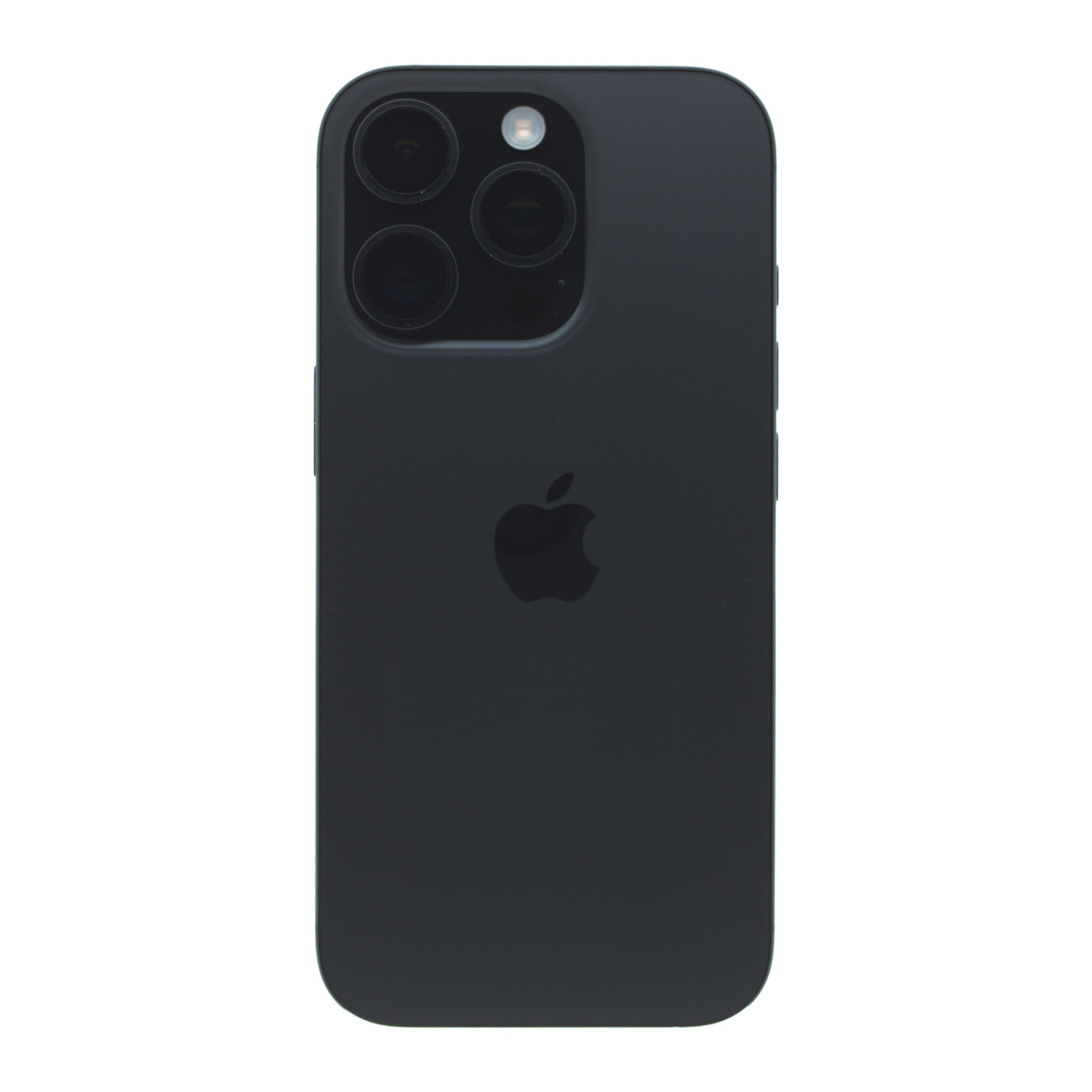 95新 Apple iPhone 16 Pro 128G 黑色鈦金屬 中國大陸版