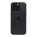 95新 Apple iPhone 16 Pro 128G 黑色鈦金屬 中國大陸版