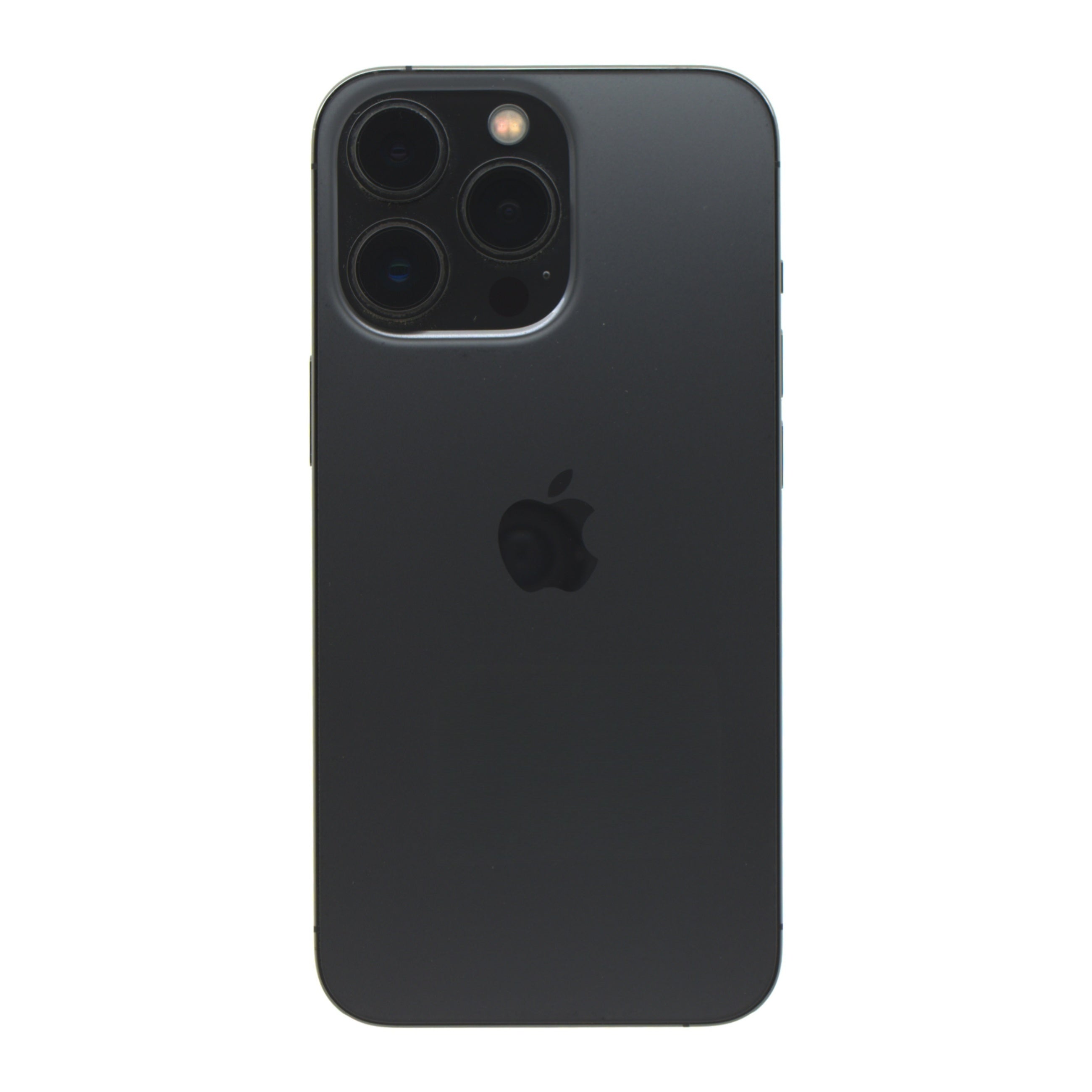 95新 Apple iPhone 13 Pro 128G 石墨色 中國大陸版