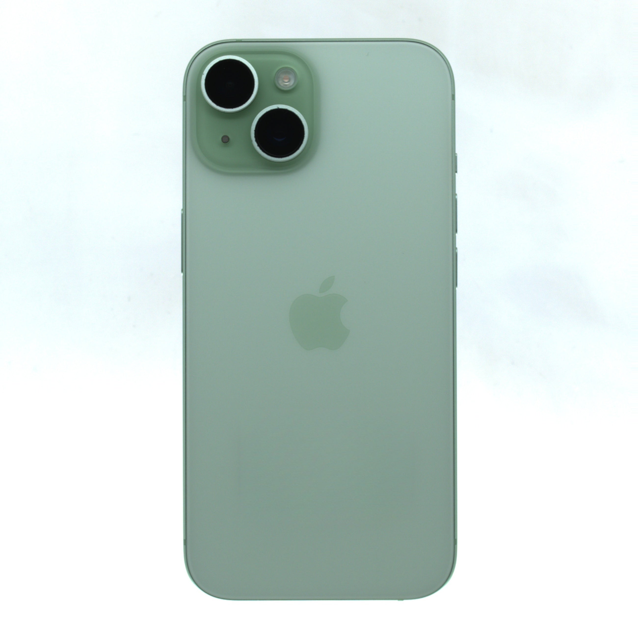 95新 Apple iPhone 15 256G 綠色 中國大陸版