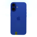 95新 Apple iPhone 16 256G 群青色 中國大陸版