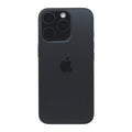 95新 Apple iPhone 16 Pro 128G 黑色鈦金屬 中國大陸版